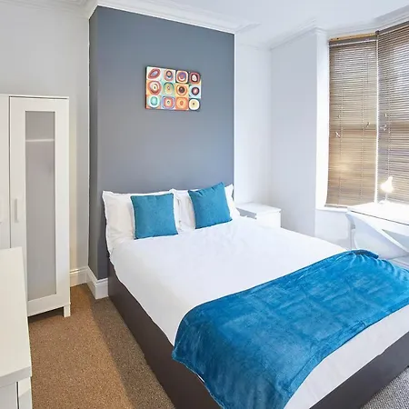 Host & - Gresham House Holiday home Middlesbrough