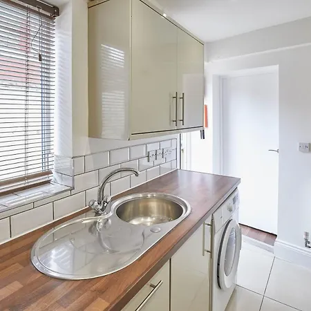 Host & - Gresham House Middlesbrough