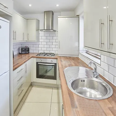 Holiday home Host & - Gresham House *