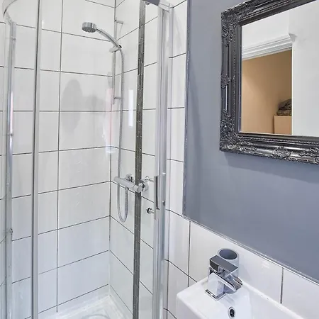 Holiday home Host & - Gresham House Middlesbrough