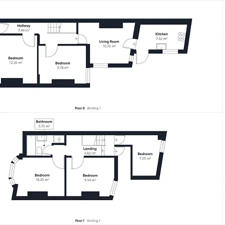 Host & - Gresham House Holiday home Middlesbrough
