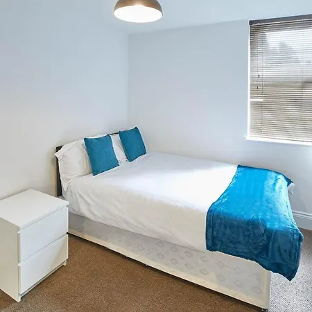 Holiday home Host & - Gresham House Middlesbrough